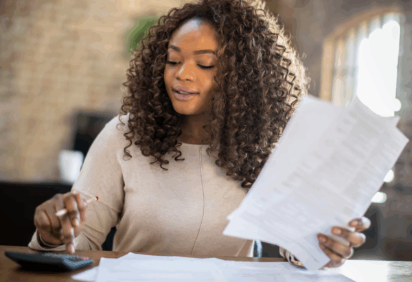 Helping Women of Color Reclaim Their Economic Power