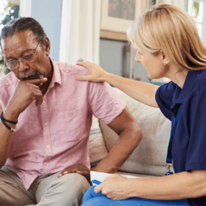 Bundle Member Ticket @ Power Hour: Managing Resistance when Working with Seniors and Their Loved Ones 1/28/26