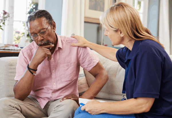 Managing Resistance when Working with Seniors and Their Loved Ones