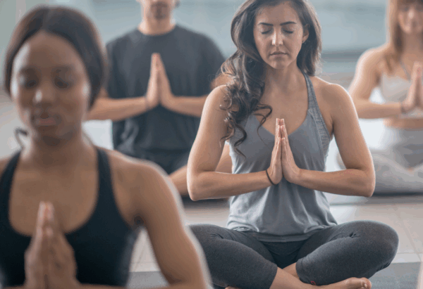 Mind-Body Strategies to Enhance Clinical Practice