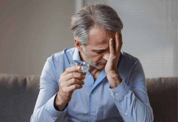 Motivational Interviewing for Substance Use in Older Adults