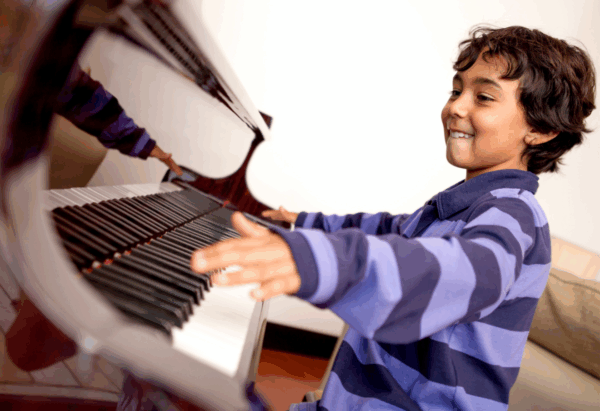 Music Therapy and Music Approaches in Out-Of-Home Care