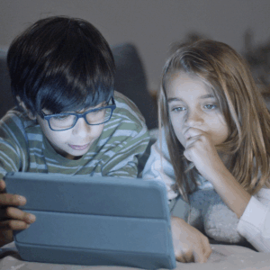 ODL 356: Kids’ Brains & Screens