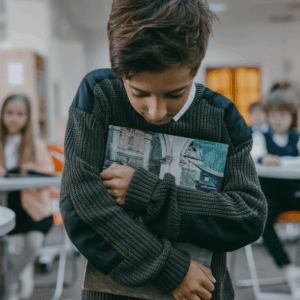 ODL 357: Supporting Vulnerable Populations in Schools: Ethical, Legal, and Practical Strategies for School Professionals