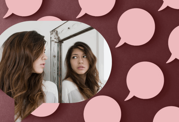 Quieting Your Inner Critic