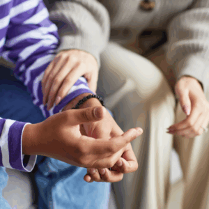 Image for Supporting Children and Adolescents with Chronic Pain Co-Occurring Conditions