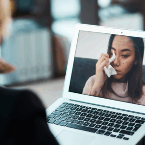 Free Ticket @ Heard Telemental Health in Practice: Competence, Ethics, and Client Care in the Digital Age 10/30/25