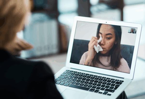 Telemental Health in Practice Competence, Ethics, and Client Care in the Digital Age