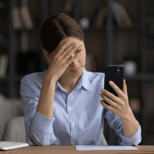 Regular Ticket @ Power Hour: Cyberbullying in Your Professional Space: Dealing with the Emotional Impact 3/4/26