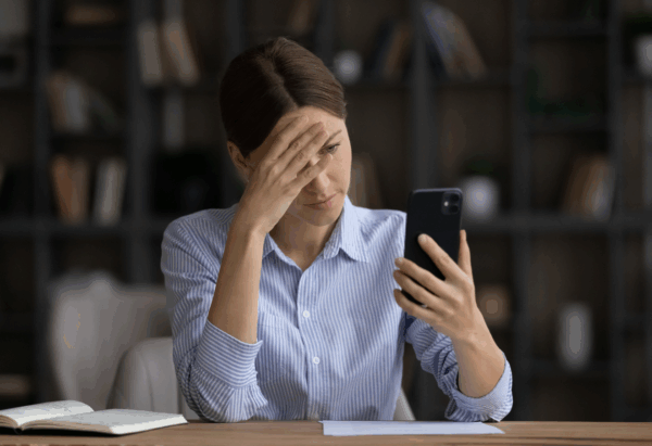 Cyberbullying in Your Professional Space