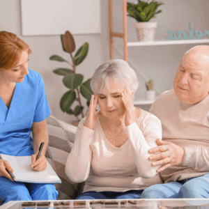 ODL 360: Cognitive Impairment: Evaluation, Care Planning, and What’s New in the Diagnosis and Treatment of Alzheimer’s Disease and Related Dementias