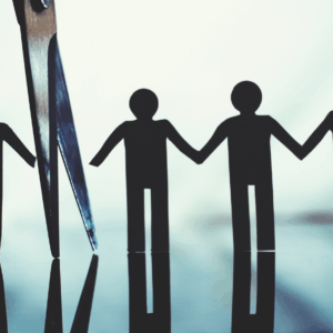 ODL 361: When Family Ties Unravel: Clinical Issues of Parental Estrangement and Adult Children