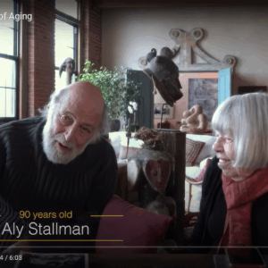 Free Ticket @ Reframing Age, Resilience, and Cultural Change – A Film Screening and Conversation with the Producer 1/29/26