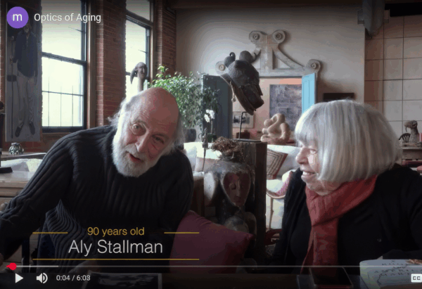 Reframing Age, Resilience, and Cultural Change