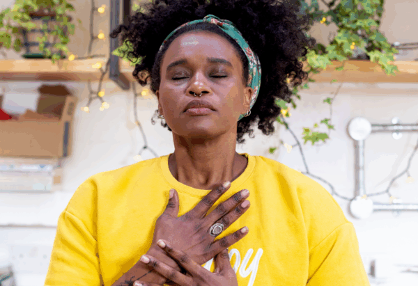 The Calm Within Building Inner Peace & Emotional Resilience