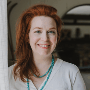 Bethany Comeau, MA, LPC