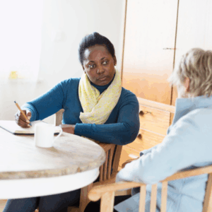 Bundle Member Ticket @ Power Hour: Ethics of Self-Determination in Healthcare Settings 3/11/26