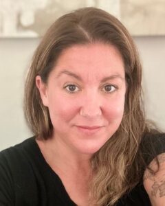 Jessie Timmons, LCSW, Therapist, Clinical Supervisor, and Adjunct Instructor at Temple University