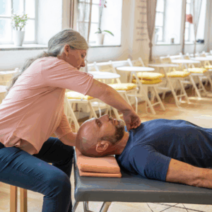 ODL 367: The Body Can Change the Score: Exploring Somatic Interventions for Trauma, Addiction, and Loss