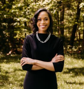 Dr. Brittany Nwachuku, LCSW, LISW-S