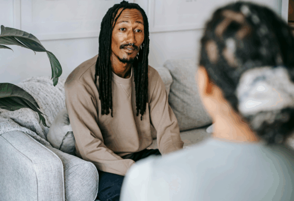 Healing Hands in the Black Community