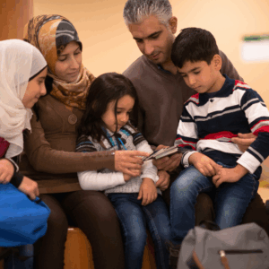 Regular Ticket @ Invisible Wounds: Understanding and Treating Trauma in Immigrant Populations in the U.S. 4/14/26