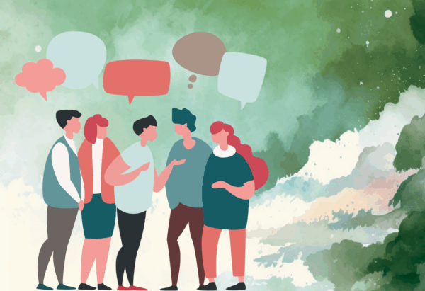 Leading Through Communication