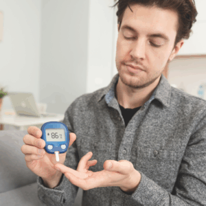 ODL 372: Understanding Diabetes and Mental Health Through the Eight Dimensions of Wellness