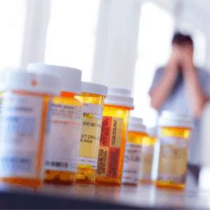 ODL 374: Opioid Use: Updates, Diagnosis, and Treatment