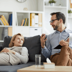 ODL 375: Ethics and Boundaries: Self-Disclosure and Dual Relationships