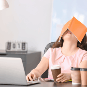 Bundle Member Ticket @ Power Hour: Tired of Feeling Tired? Boosting Midlife Energy Without Burnout 5/6/26