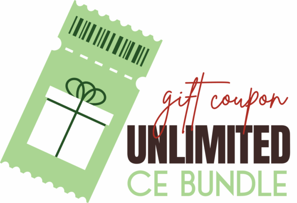 gift coupon bundle