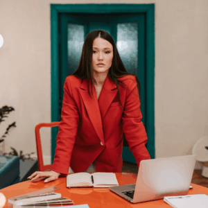 Regular Ticket @ Power Hour: Balancing Ambition and Anxiety: Tools for the Modern Woman 6/16/26