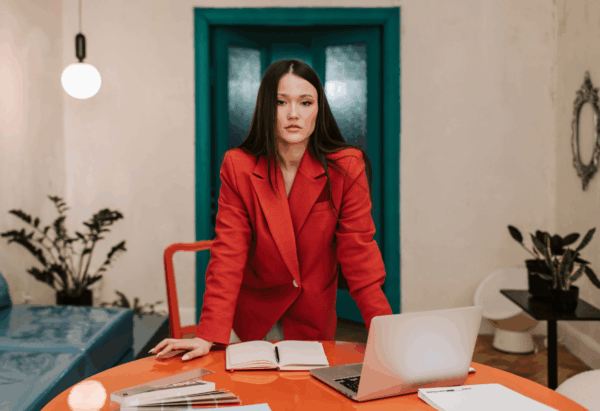 Balancing Ambition and Anxiety Tools for the Modern Woman