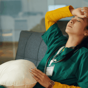 Regular Ticket @ Power Hour: Caregiver Mental Health and Ethics in Practice 5/19/26