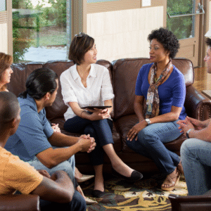 Regular Certification + CE Ticket @ Keys to Effective Practice: Core Concepts for Group Leaders 7/30/26