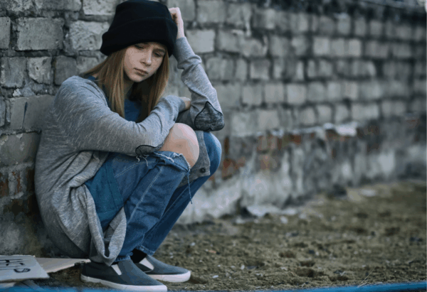 Cross-System Collaboration to Empower Unaccompanied Youth