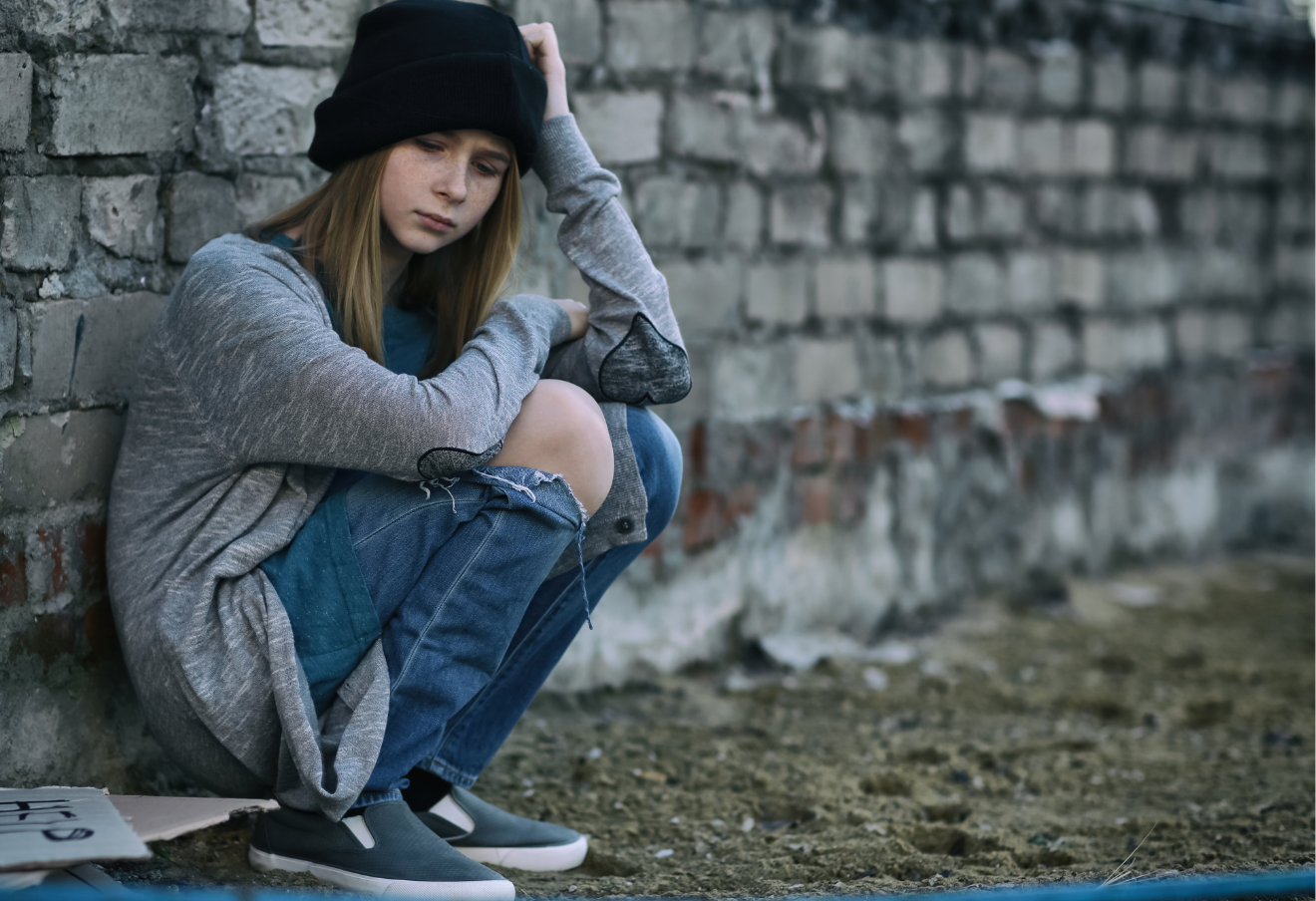 Cross-System Collaboration to Empower Unaccompanied Youth