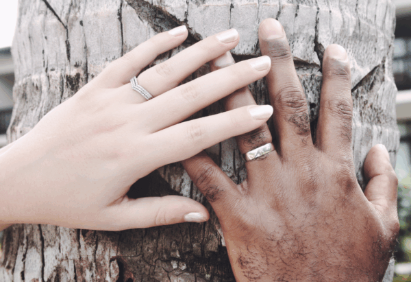 How Cross-Cultural Marriages Influence Counseling