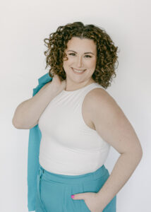 Tina Vitolo, DSW, LCSW