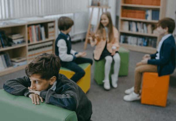 Innovative Approaches to Supporting Students