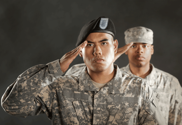 Intro to Military Culture