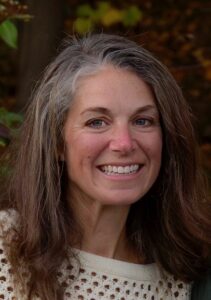 Jessica Loftus (she/her), LICSW