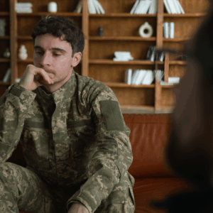 Bundle Member Ticket @ Military Cultural Competence: Building Trust, Understanding, and Effective Support 6/5/26