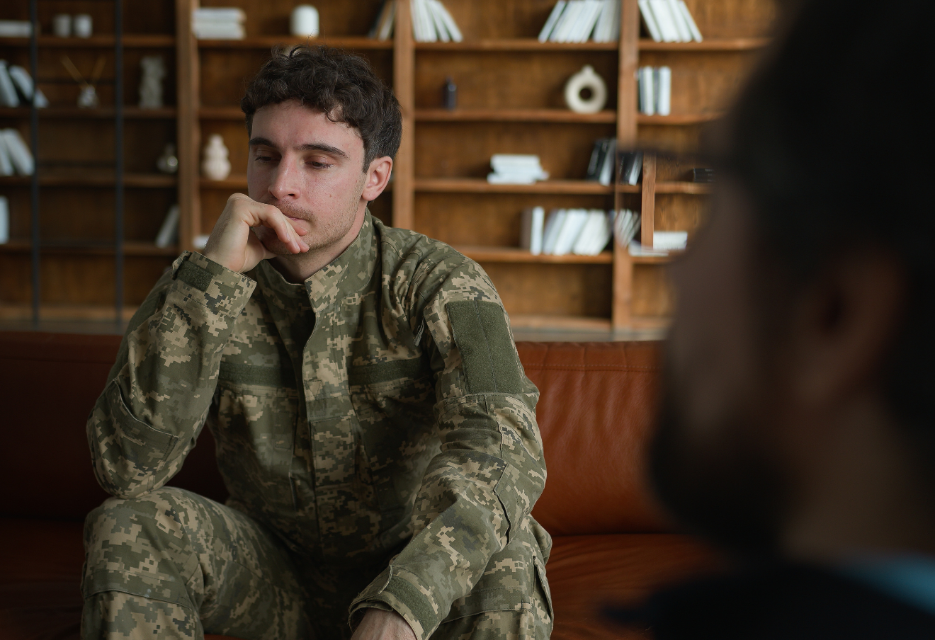 Military Cultural Competence