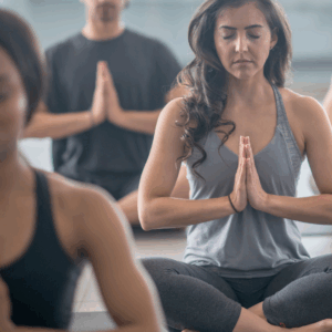 ODL 378: Mind-Body Strategies to Enhance Clinical Practice