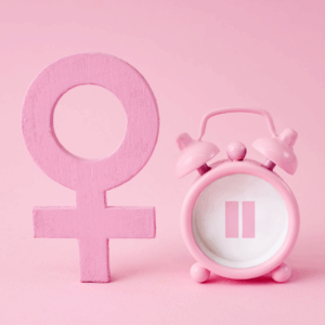 Bundle Member Ticket @ Power Hour: Perimenopause: The Missing Chapter in Women’s Mental Health 10/15/26