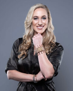 Rachel D. Fischer, BSN, RN, SANE-A, SANE-P, Forensic Nurse Examiner, Legal Nurse Consultant, Educator