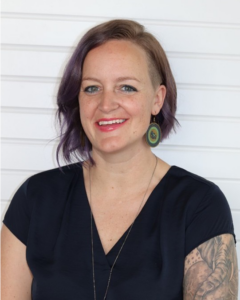 Clara Anderson Sainte, LCSW, LSCSW (she/her)