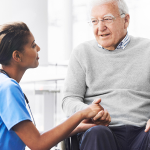 Regular Ticket @ IN-PERSON EVENT | Compassion on Purpose: An Ethical Framework for Healthcare Professionals 4/23/26